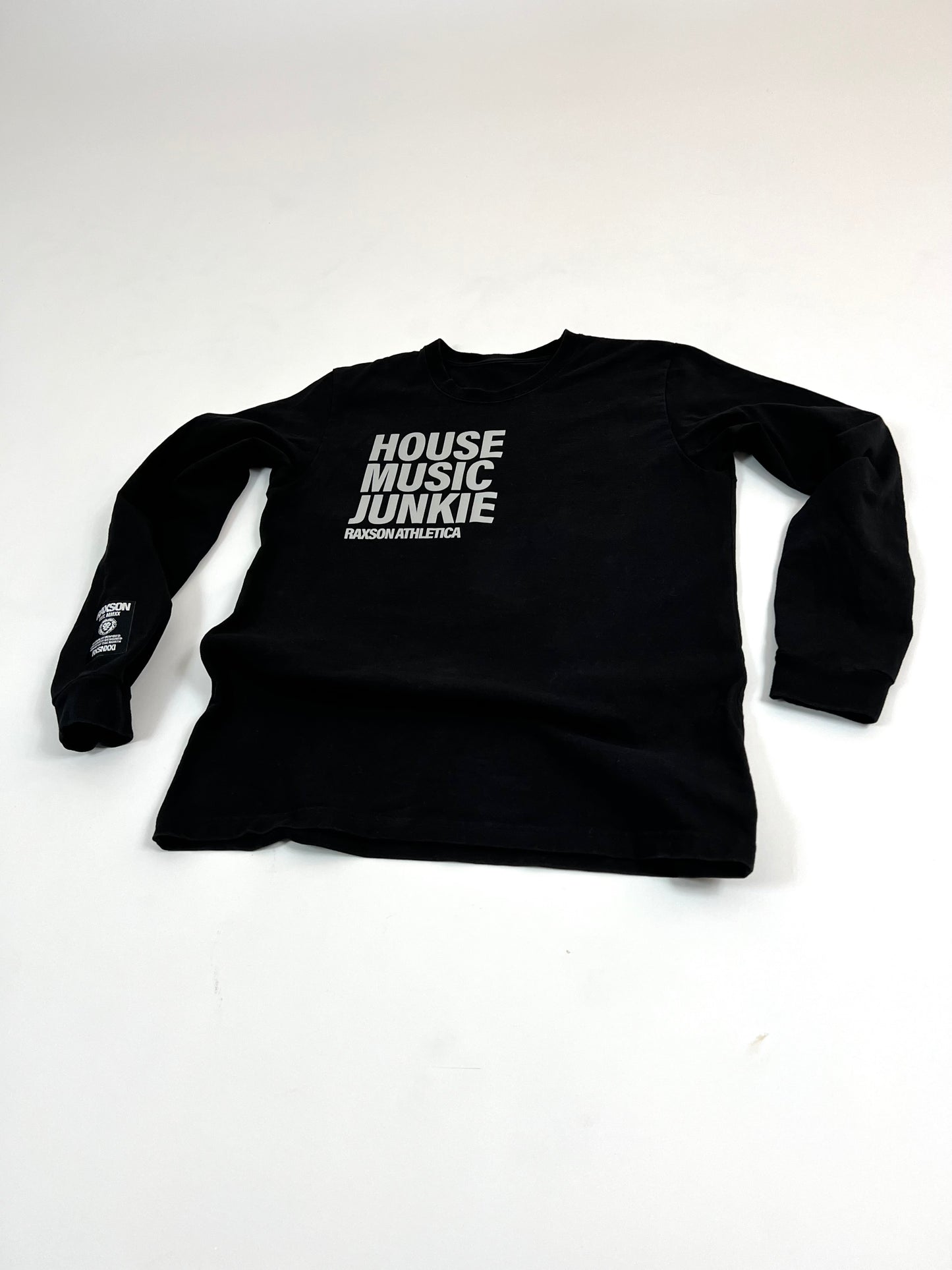 HOUSE MUSIC JUNKIE LS
