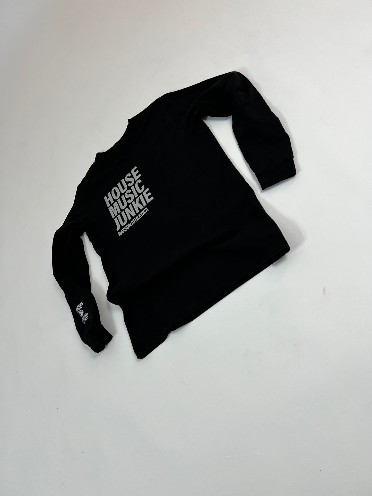 HOUSE MUSIC JUNKIE LS