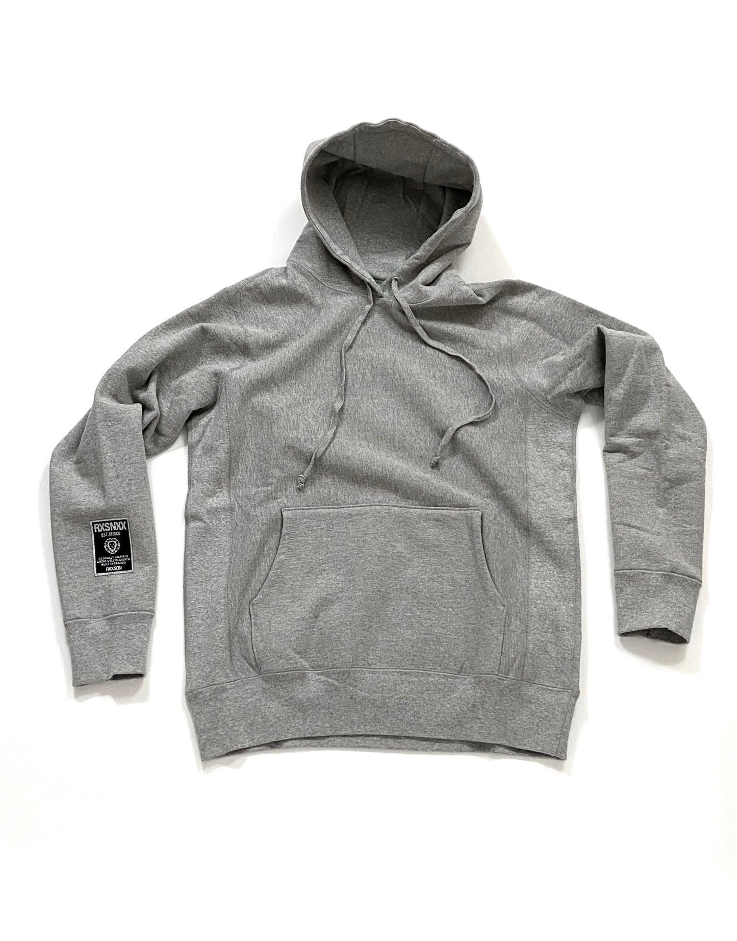 LONDON GRAY PULL