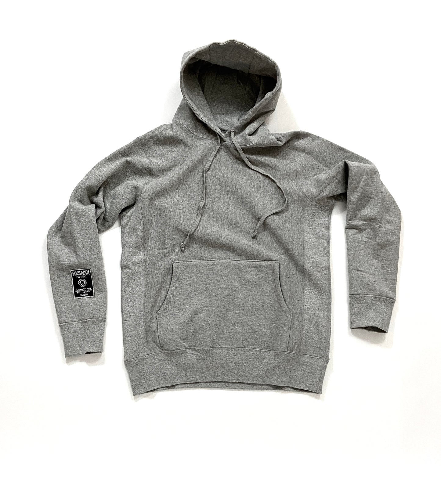 LONDON GRAY PULL