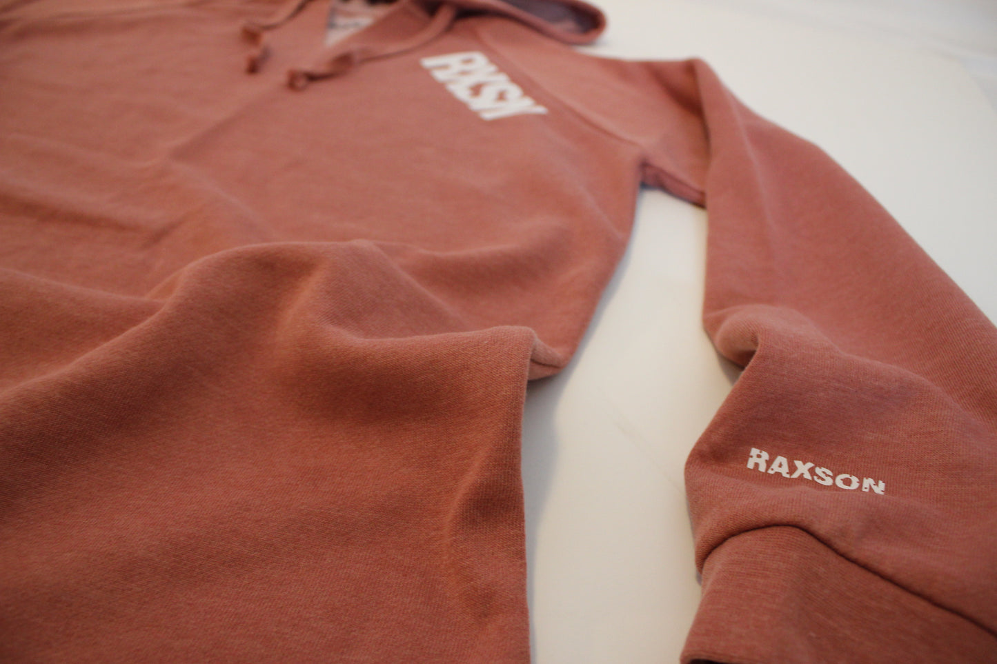 SUPER SOFT SAHARA ROSE