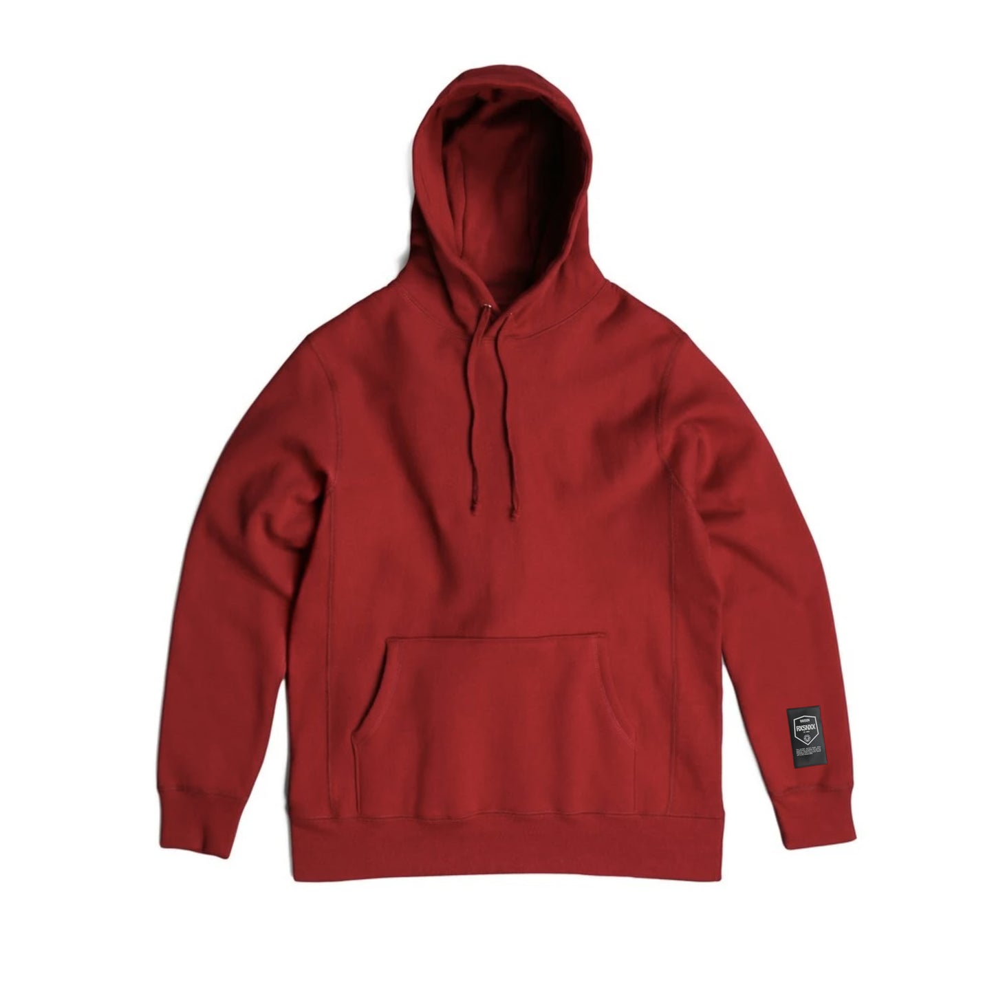 AZORES MAROON PULL