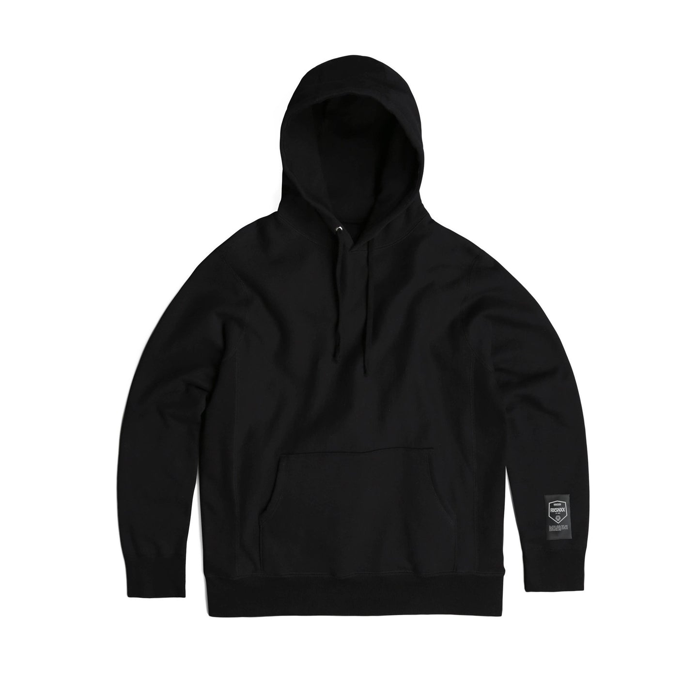 VANTA BLACK PULL