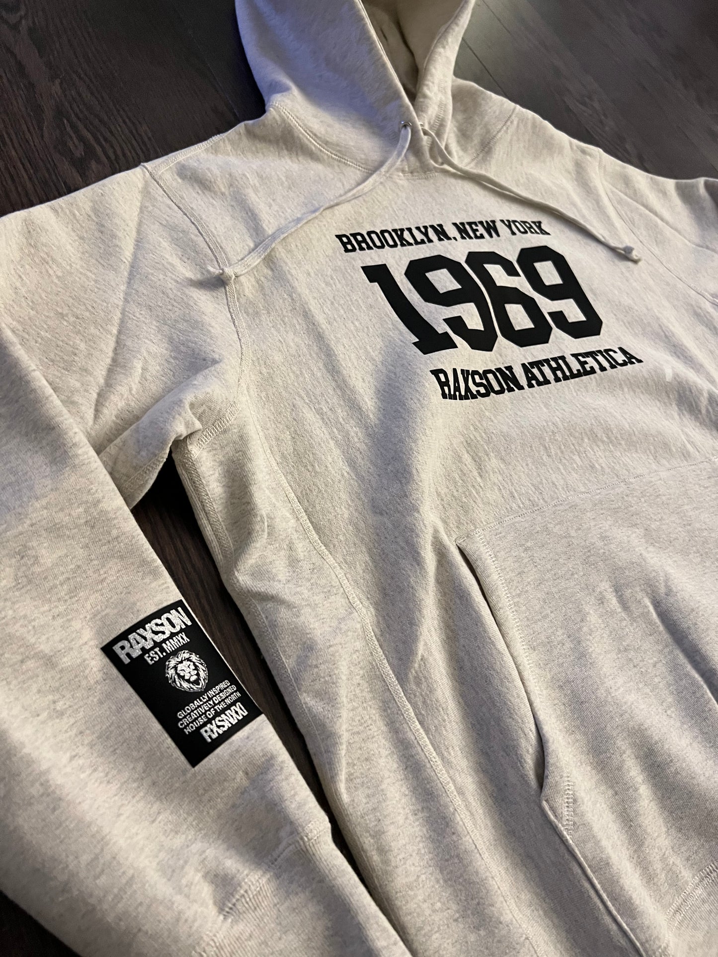 PC ERA 1969 PULLOVER