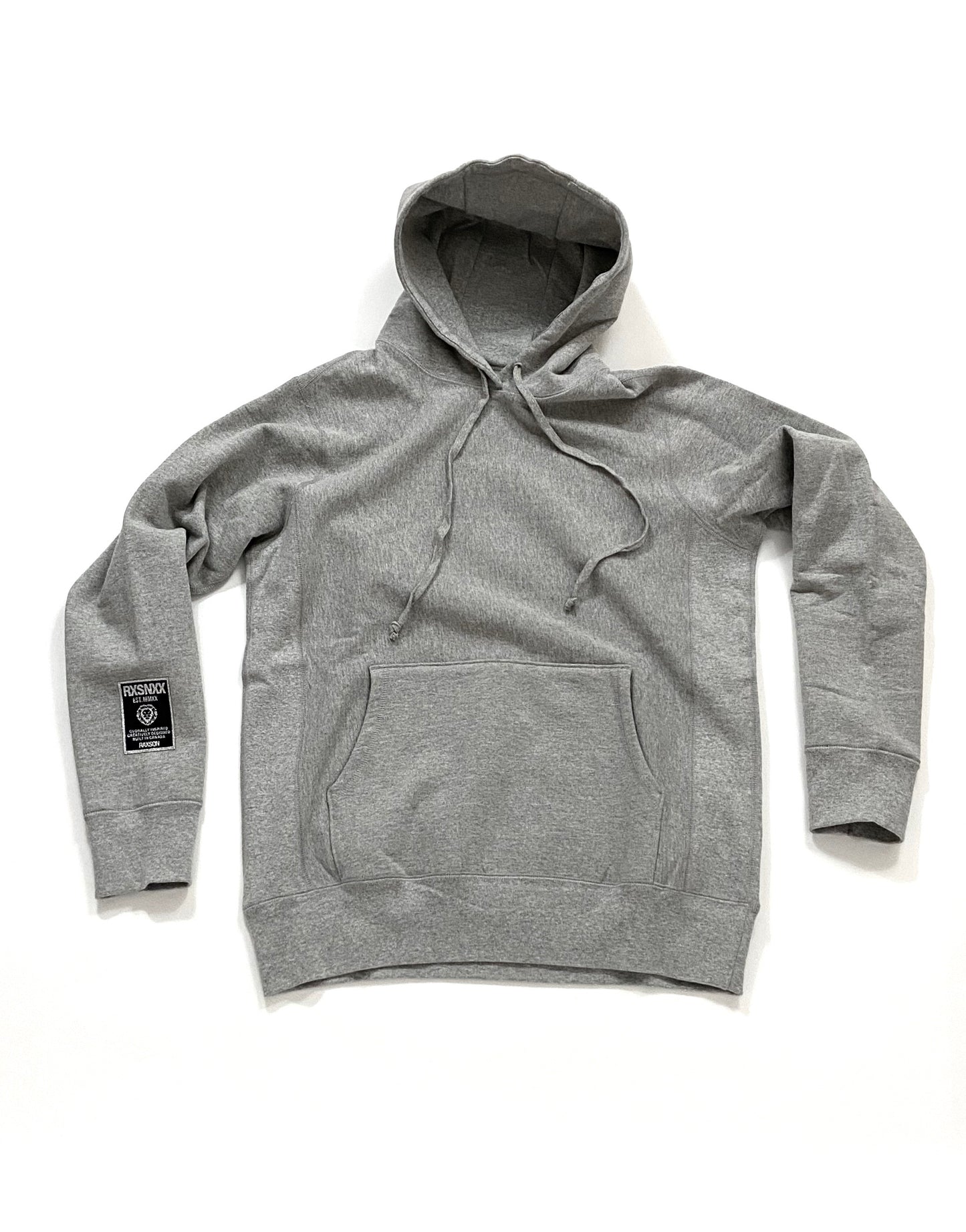 LONDON GRAY TRACKSET (PC)
