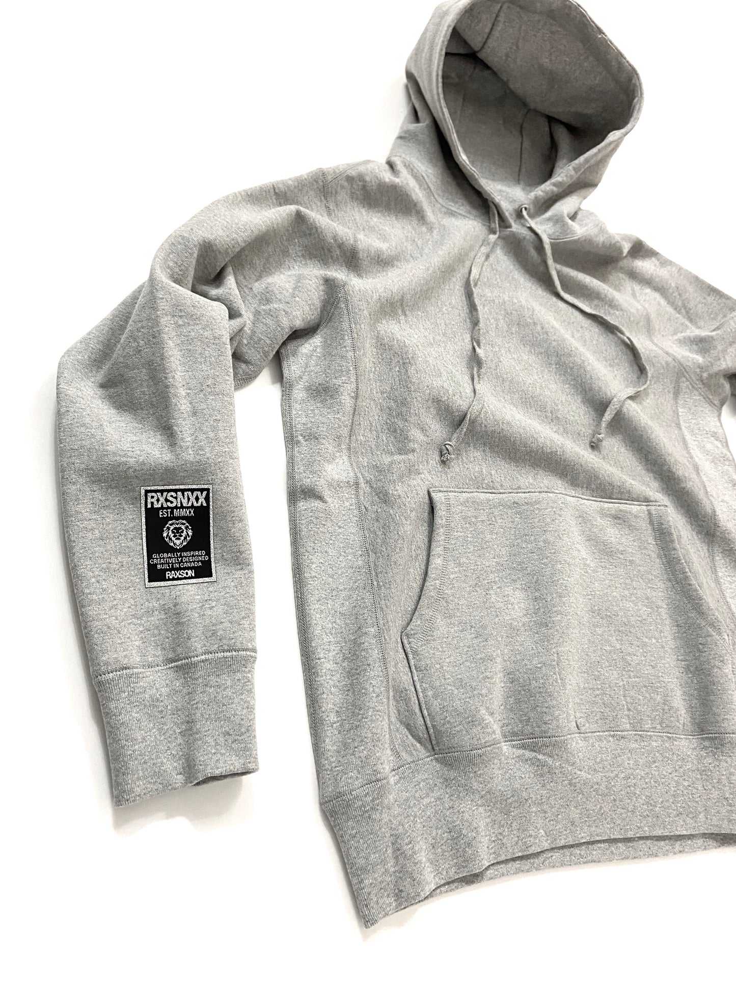 LONDON GRAY TRACKSET (PC)