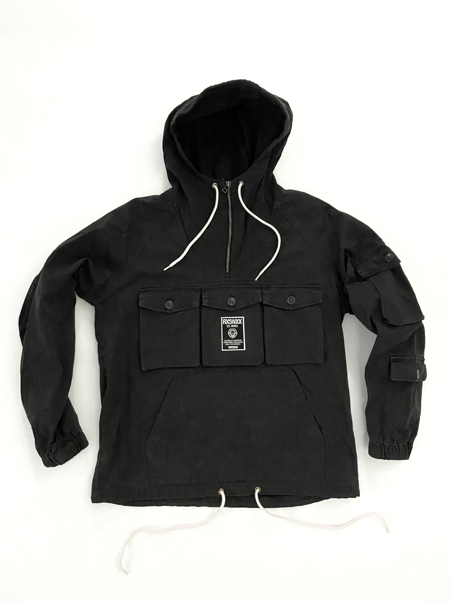 MARA RANGER JACKET
