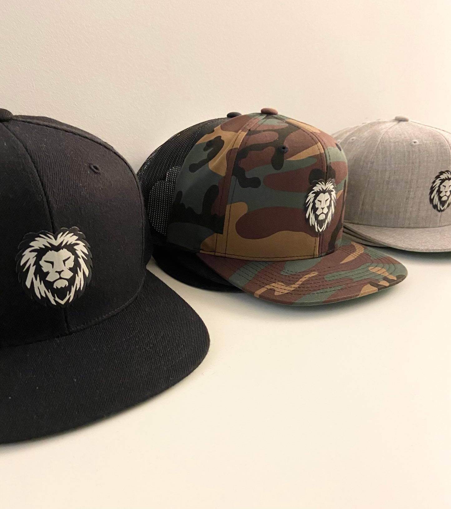 SIMBA SNAPBACK
