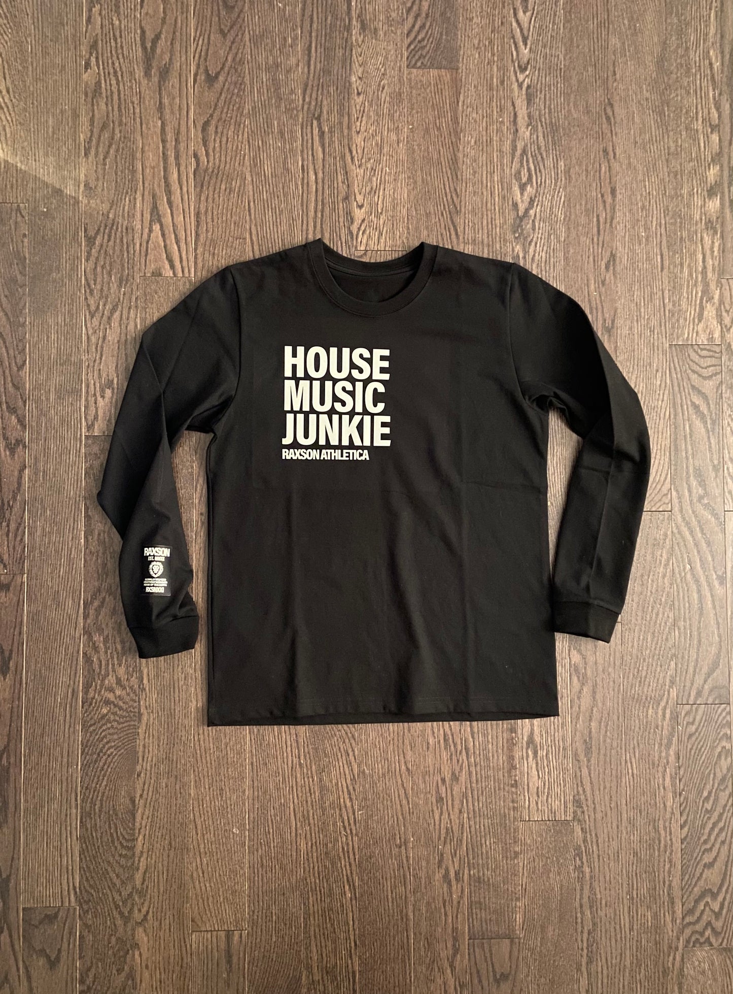 HMJ LS