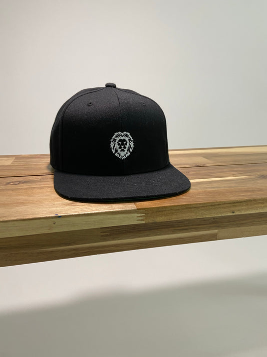 SIMBA SNAPBACK