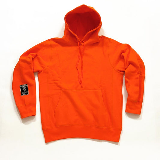 FLORIDA ORANGE PULLOVER