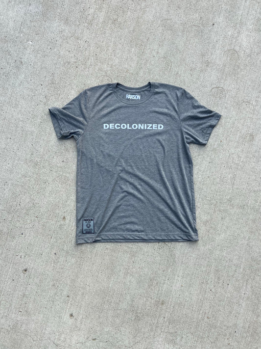 Decolonized Tee
