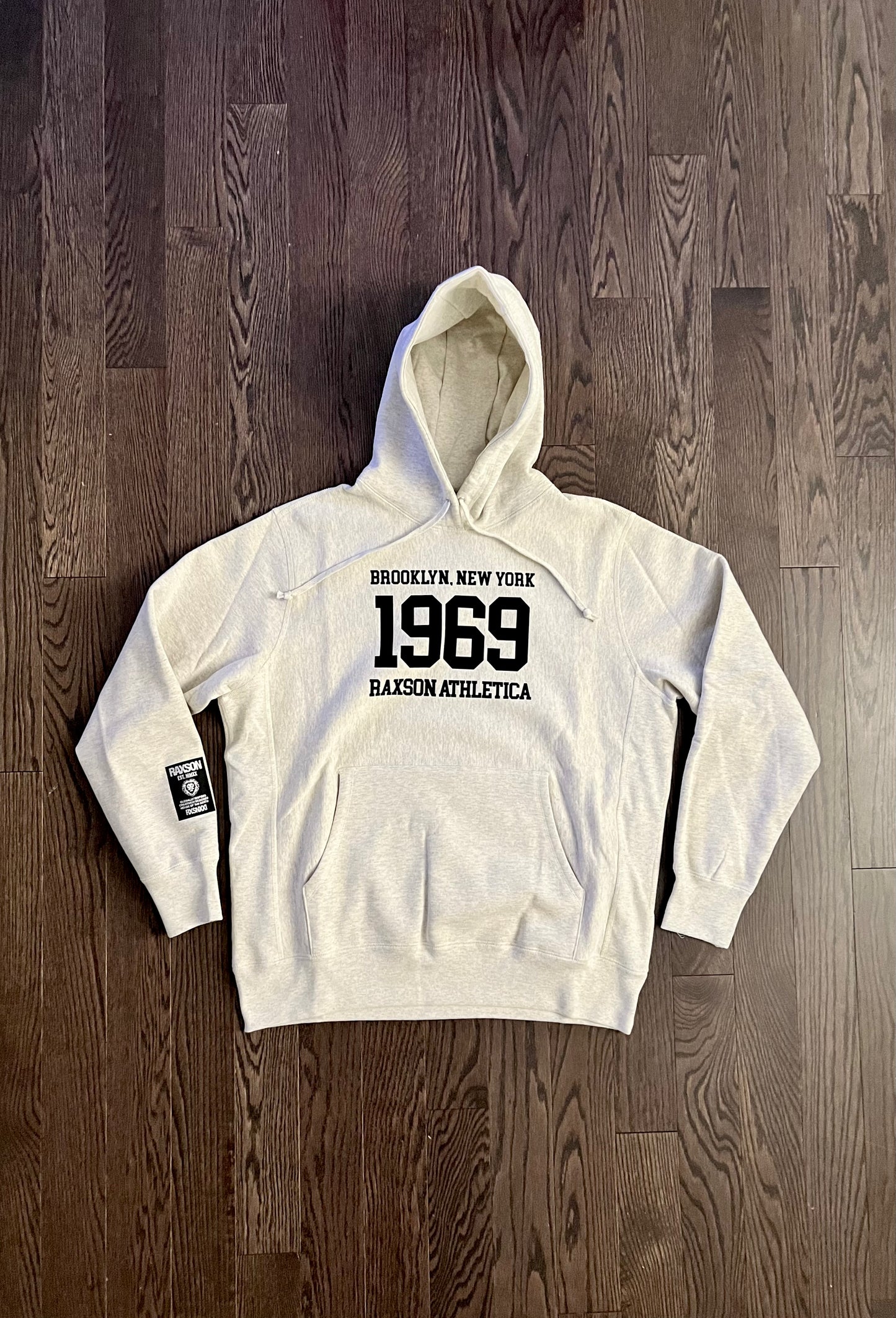 PC ERA 1969 PULLOVER