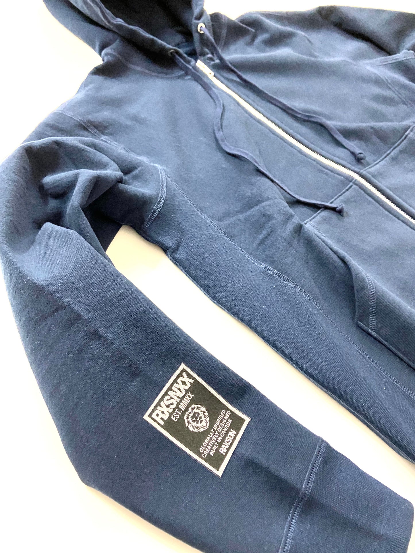 AZURRI ZIP