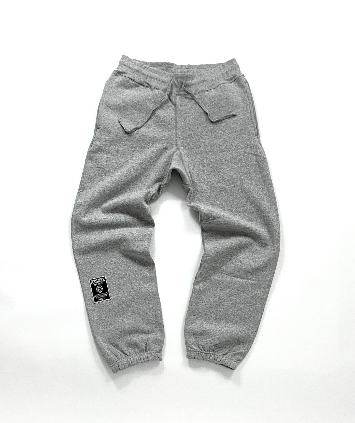 LONDON GRAY TRACKSET (PC)