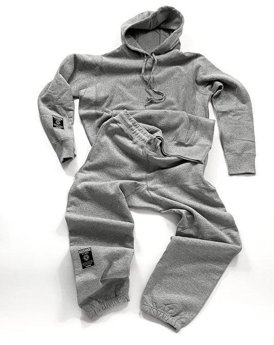 LONDON GRAY TRACKSET (PC)