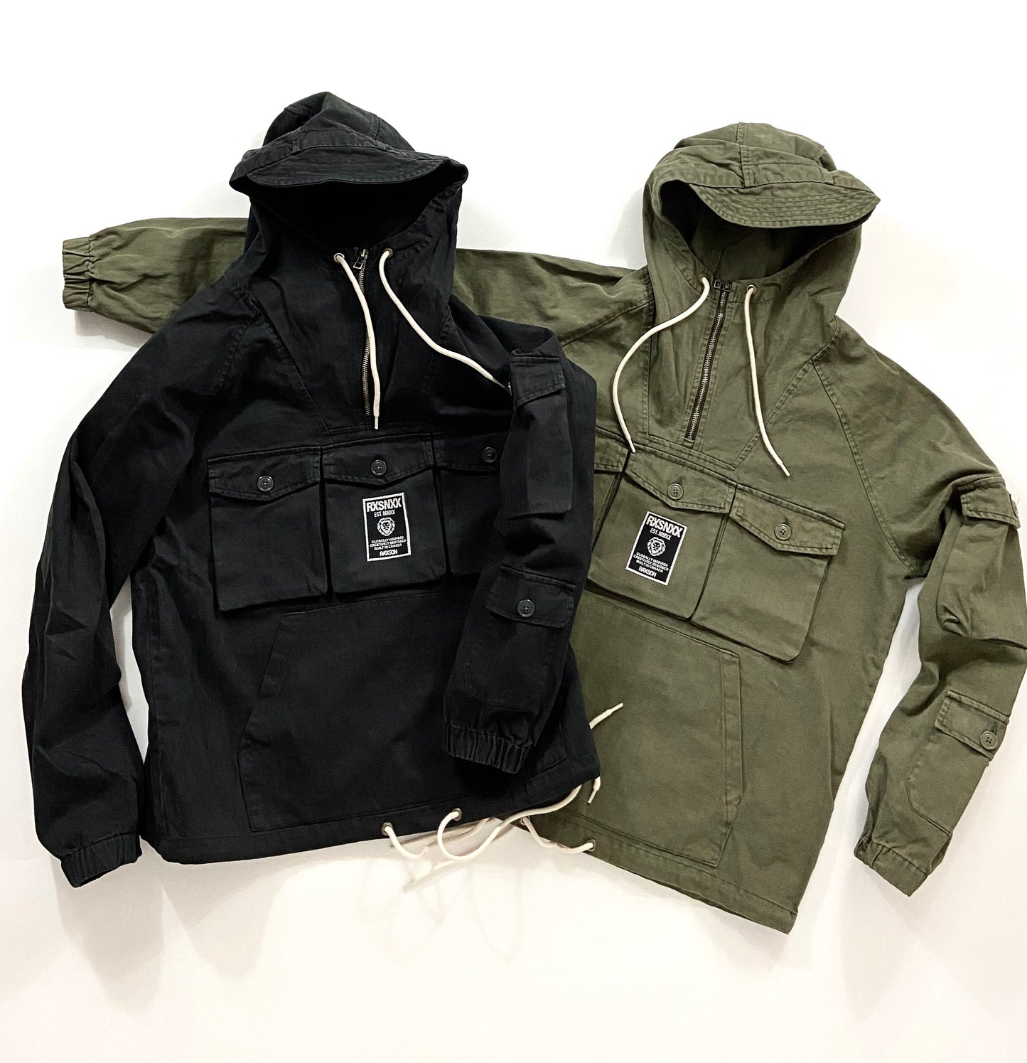 MARA RANGER JACKET