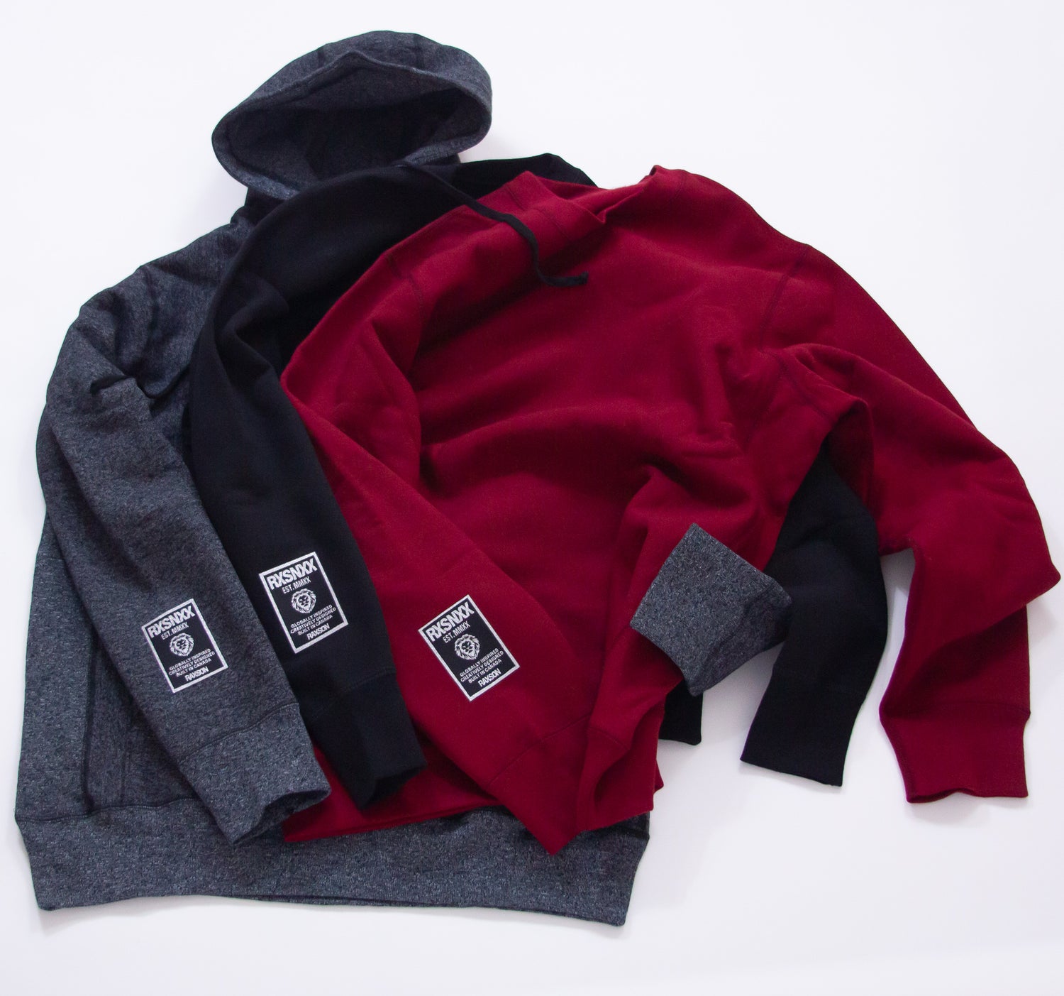 MEN'S TOPS