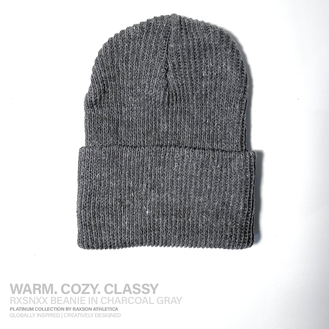HATS + BEANIES