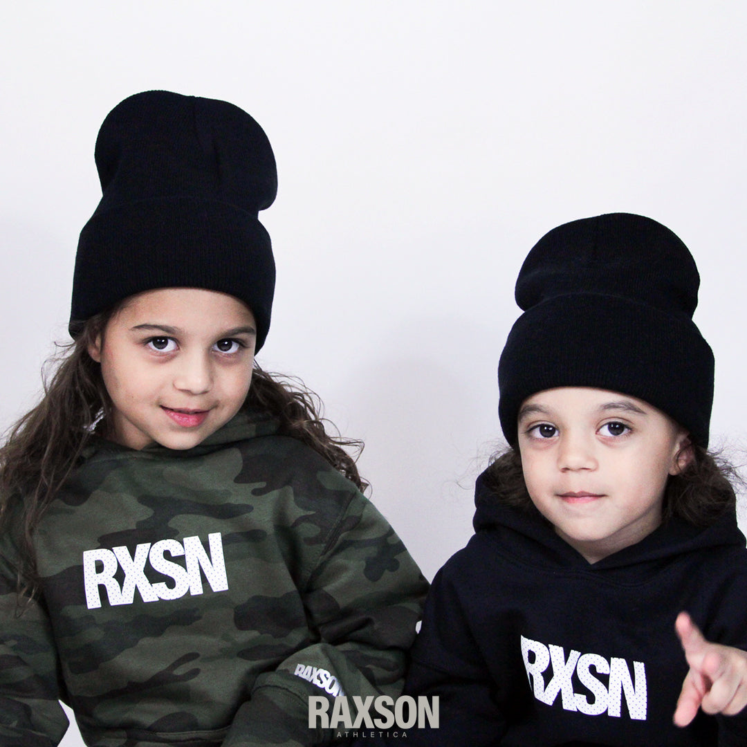 RXSN KIDS