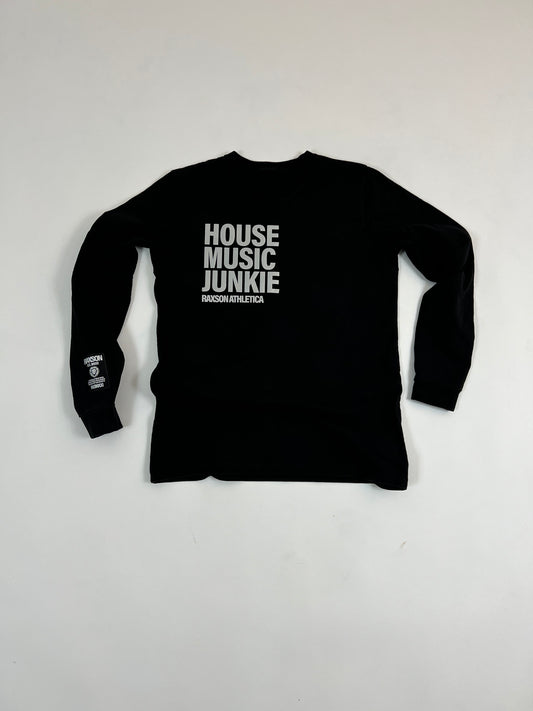 HOUSE MUSIC JUNKIE LS