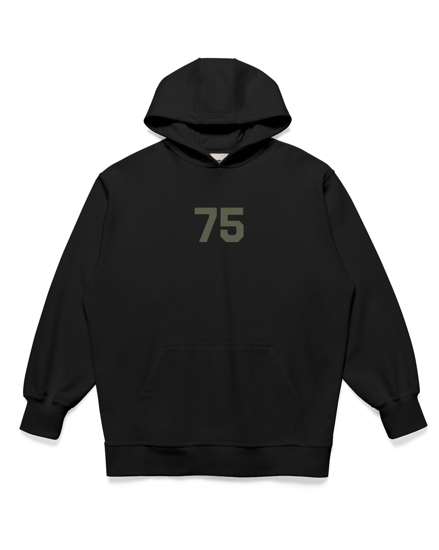 75OS HOODIE