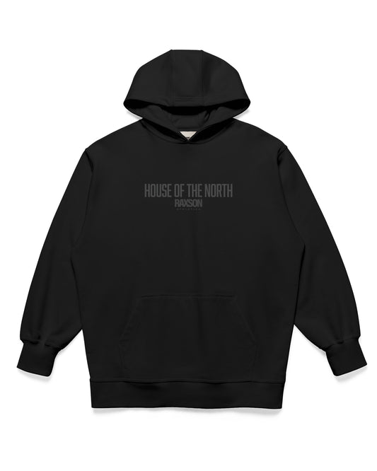 HOUSE OF THE NORTH OS HOODIE