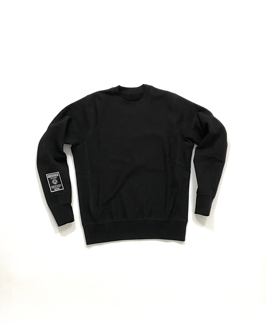VANTA BLACK CREW