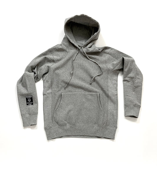 LONDON GRAY PULL
