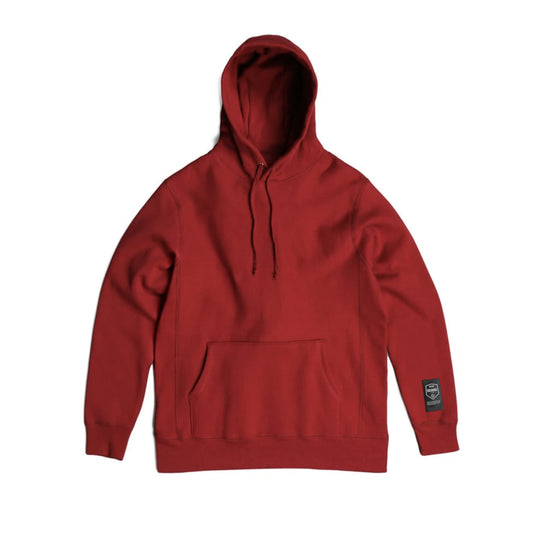 AZORES MAROON PULL