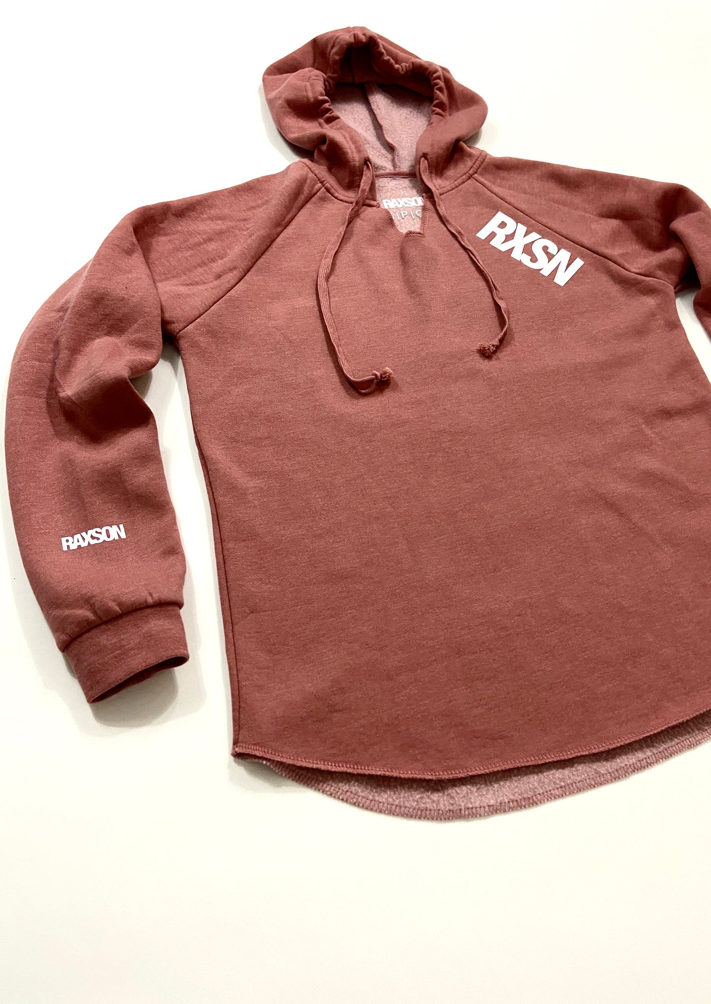 SUPER SOFT SAHARA ROSE