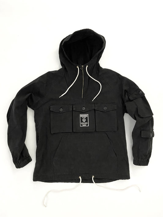 MARA RANGER JACKET