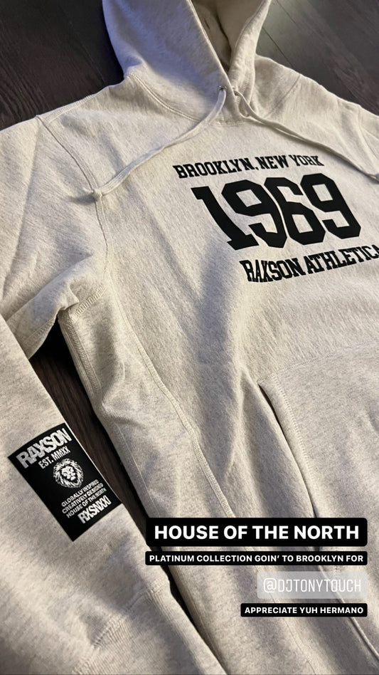 PC ERA 1969 PULLOVER