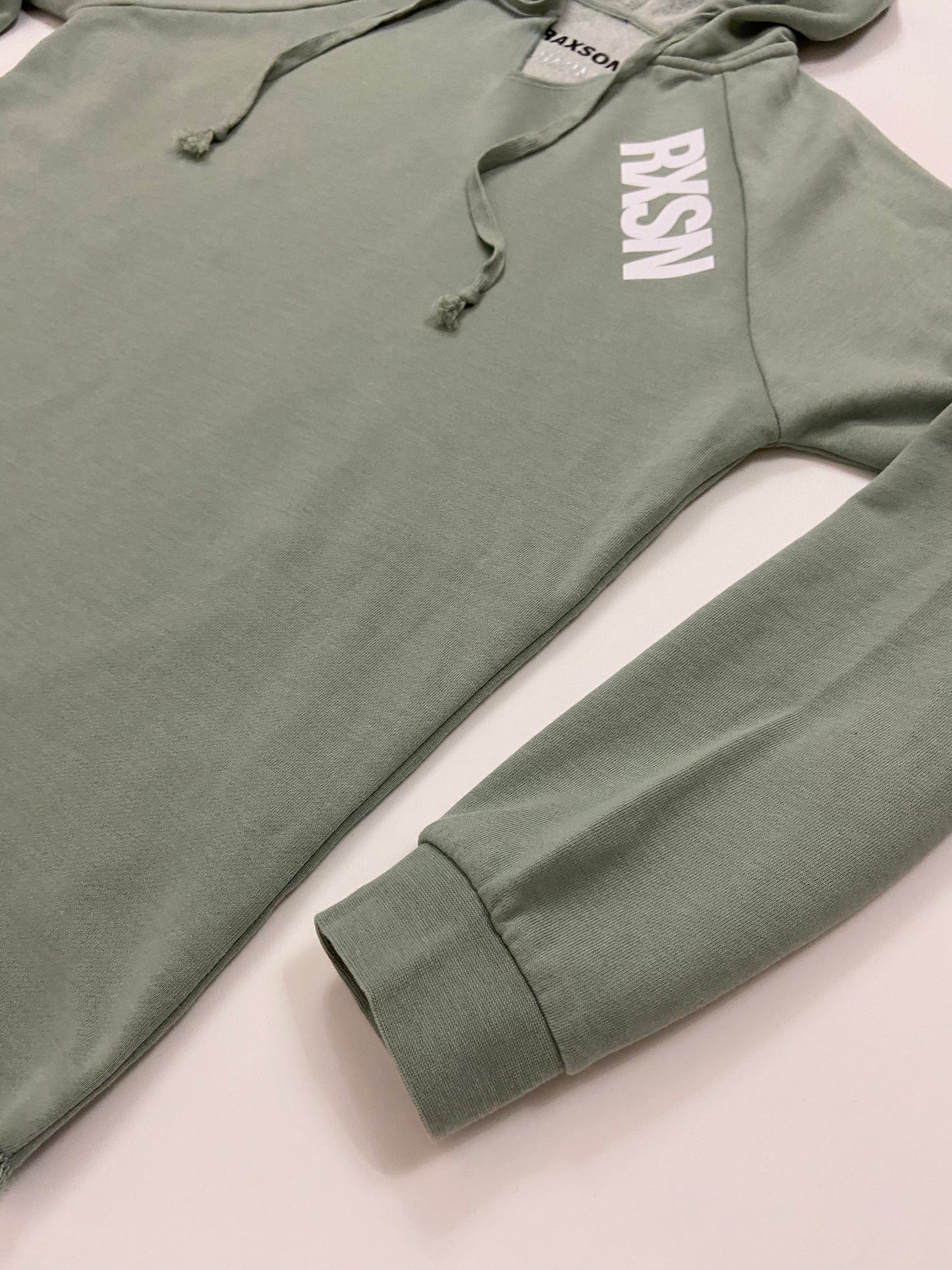 SUPER SOFT WINTER MINT