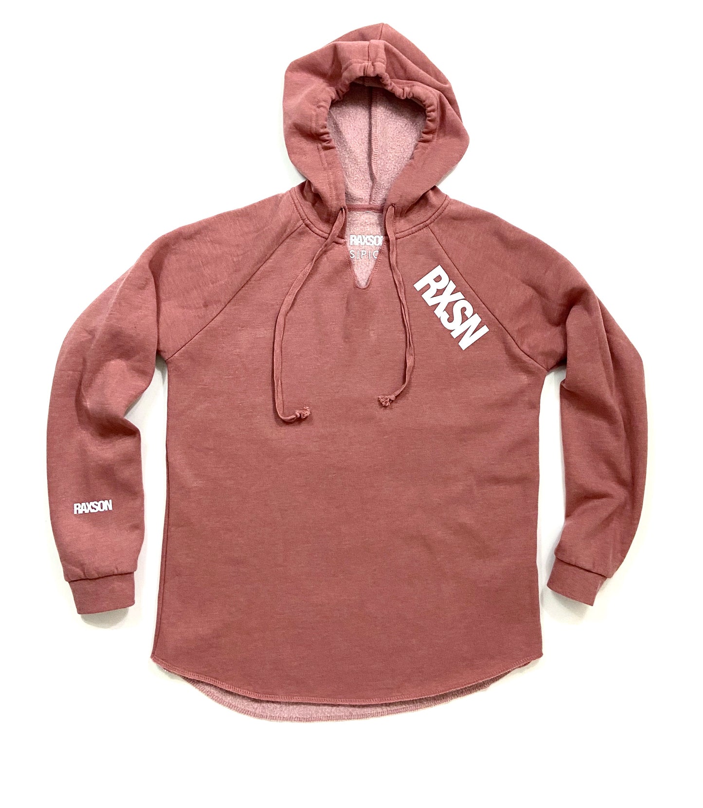 SUPER SOFT SAHARA ROSE