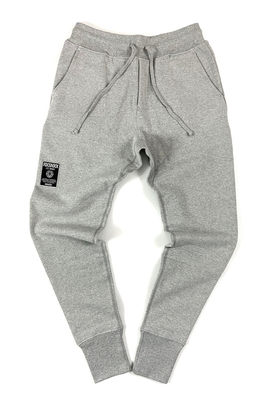 LONDON GRAY FITTED